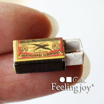1:12 Scale Miniature Dollhouse Furniture DIY Accessories 1:24 Scale Tiny Props For Photography Matchbox Size Miniatures