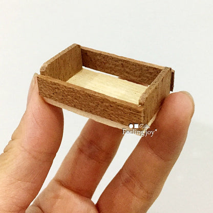 Maison de poupée miniature à l'échelle 1:12, ensemble de jeu de nourriture miniature à faire soi-même à l'échelle 1:24, fruits et légumes en argile, accessoires de simulation