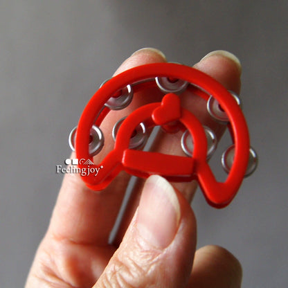Ensemble de vaisselle en plastique pour maison de poupée miniature à l'échelle 1:6, accessoires BJD