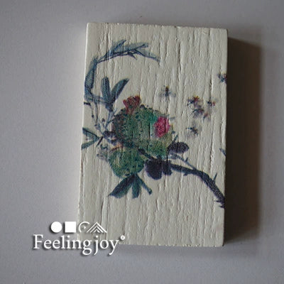 Accessoires pour poupées BJD à l'échelle 1:6, meubles miniatures pour maison de poupée à l'échelle 1:12, petit chevalet