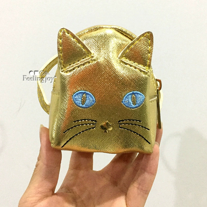 Mochila en miniatura a escala 1:12 para muñecas BJD, accesorio para escenas DIY