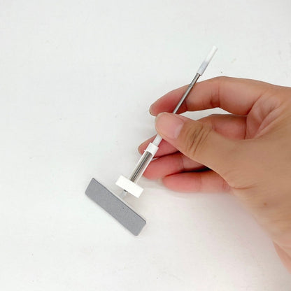 Éponge miniature pour maison de poupée, échelle 1:6 et 1:12, pour BJD OB11 Blythe GSC, décorations de maison miniatures faites à la main