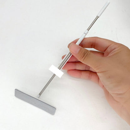 1:12 Scale Miniature Sponge Mop Dollhouse Cleaning Accessory For BJD Ob11 Blythe GSC Dolls