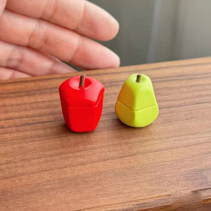 Cafetera en miniatura a escala 1:6, plataforma para agua bendita, tarro de frutas, plato para la cena, modelo BJD Blythe, accesorios de cocina, muebles en miniatura para casa de muñecas.