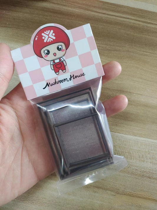 Ensemble d'accessoires de cuisine miniatures pour maison de poupée, échelle 1:6, 4 pièces, simulation de fleurs de bégonia, plateau ondulé, plaques de rangement pour BJD Blythe GSC